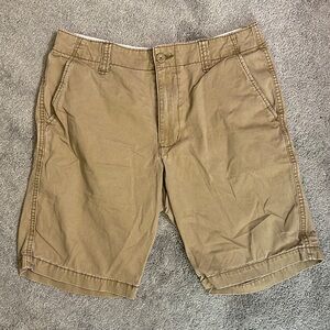 Old Navy Khaki Shorts